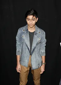 Foto Mark Indelicato