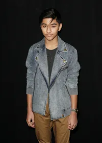 Foto Mark Indelicato