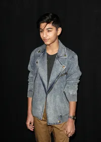 Foto Mark Indelicato