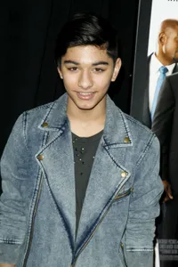 Foto Mark Indelicato