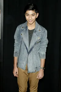 Foto Mark Indelicato