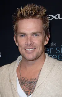 Foto Mark Mcgrath