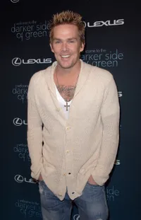 Foto Mark Mcgrath