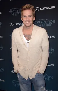 Foto Mark Mcgrath