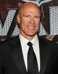 Foto Mark Messier