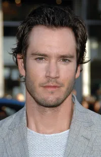Foto Mark Paul Gosselaar