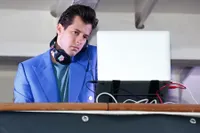 Foto Mark Ronson