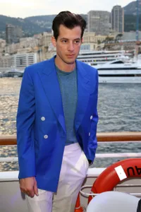 Foto Mark Ronson