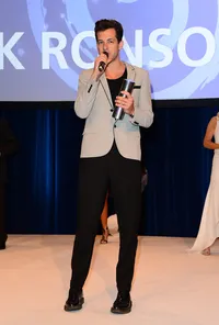 Foto Mark Ronson
