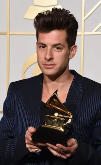 Foto Mark Ronson
