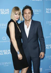Foto Mark Ruffalo