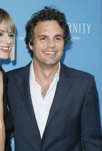 Foto Mark Ruffalo