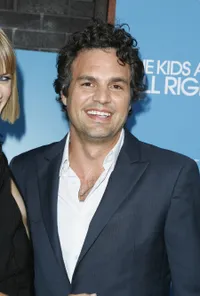 Foto Mark Ruffalo
