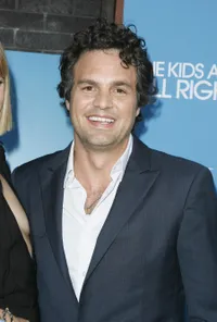 Foto Mark Ruffalo