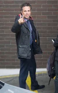 Foto Mark Ruffalo