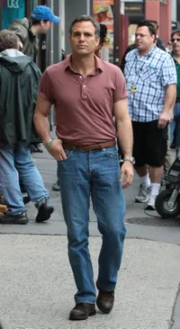 Foto Mark Ruffalo