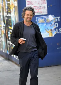 Foto Mark Ruffalo
