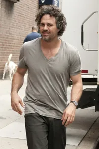 Foto Mark Ruffalo