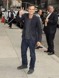 Foto Mark Ruffalo