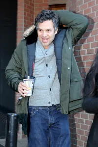 Foto Mark Ruffalo