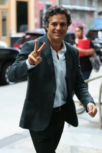 Foto Mark Ruffalo