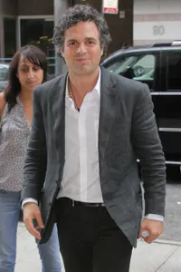 Foto Mark Ruffalo