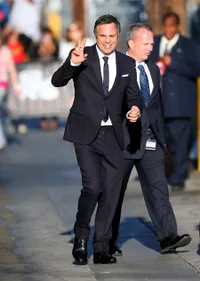 Foto Mark Ruffalo