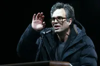 Foto Mark Ruffalo