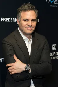 Foto Mark Ruffalo