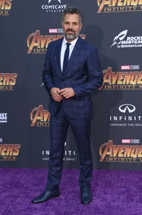 Foto Mark Ruffalo