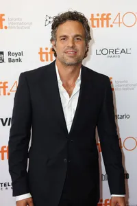 Foto Mark Ruffalo