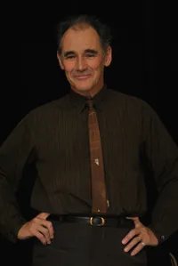 Foto Mark Rylance