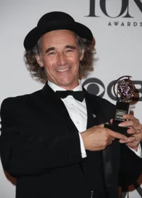Foto Mark Rylance