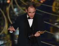 Foto Mark Rylance