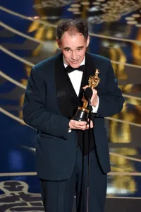 Foto Mark Rylance