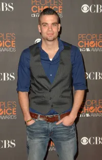 Foto Mark Salling
