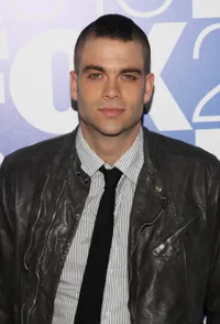 Foto Mark Salling