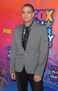 Foto Mark Salling