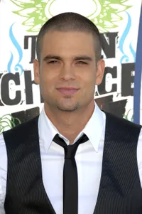 Foto Mark Salling