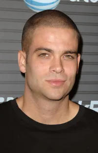 Foto Mark Salling