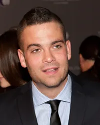 Foto Mark Salling