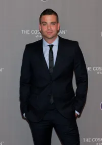 Foto Mark Salling