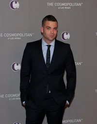 Foto Mark Salling