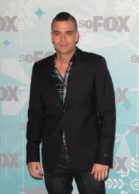 Foto Mark Salling