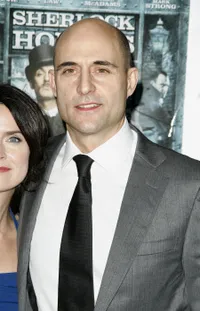 Foto Mark Strong