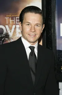 Foto Mark Wahlberg