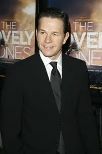 Foto Mark Wahlberg