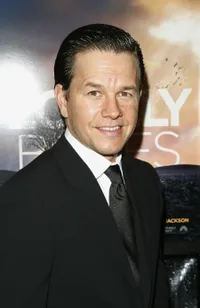 Foto Mark Wahlberg