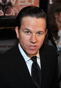 Foto Mark Wahlberg