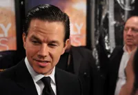 Foto Mark Wahlberg